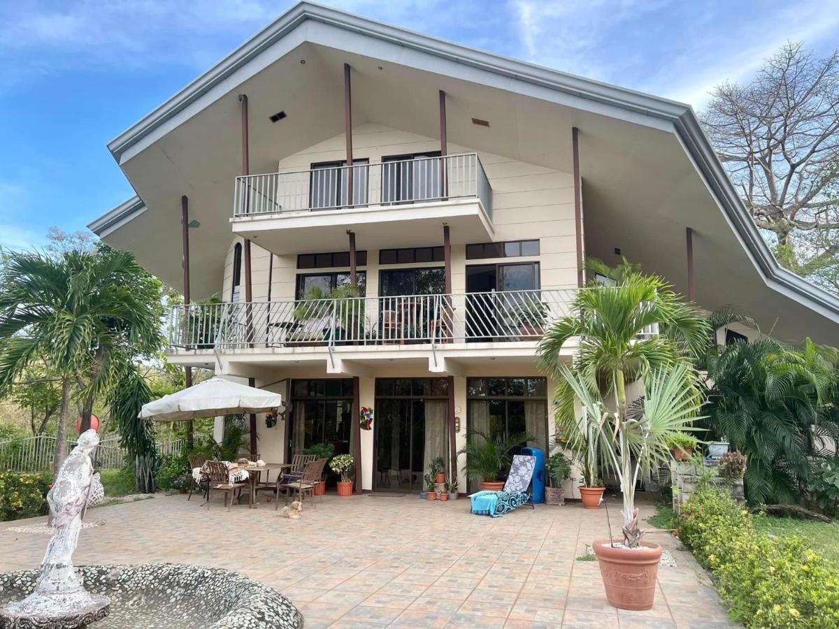 Villa Pura Vida Matapalo (Santa Cruz) Exterior foto