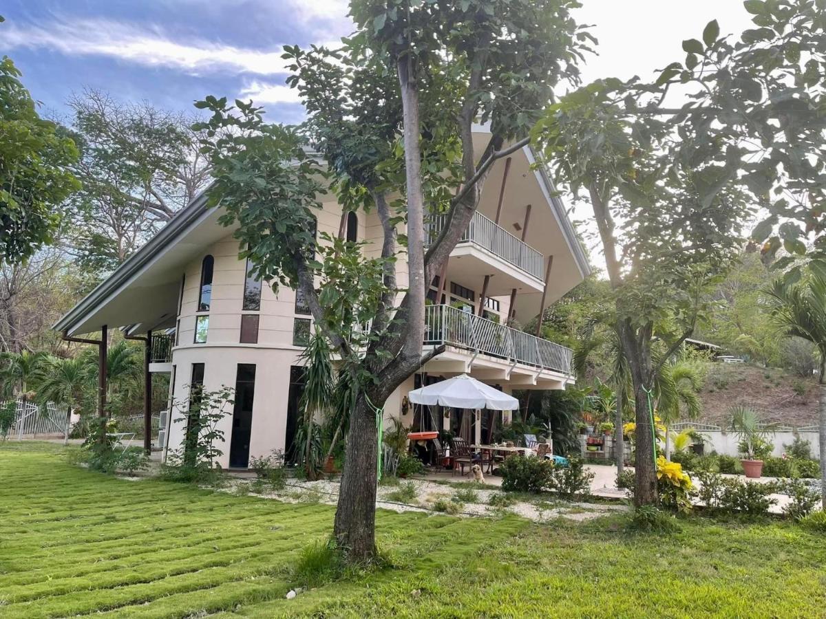Villa Pura Vida Matapalo (Santa Cruz) Exterior foto