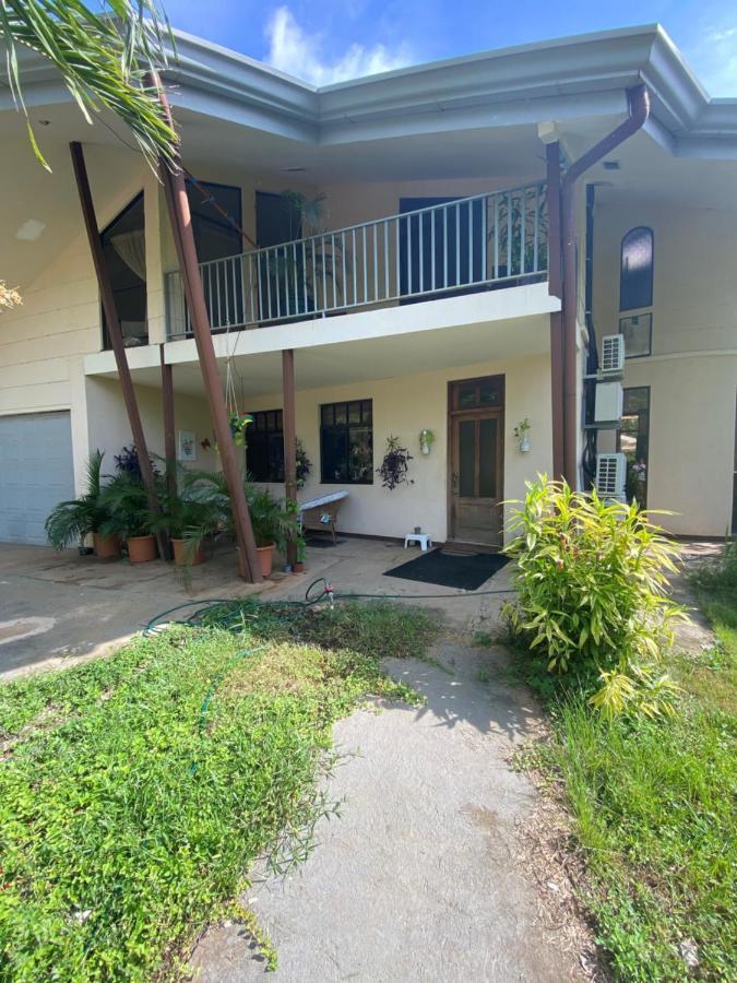 Villa Pura Vida Matapalo (Santa Cruz) Exterior foto