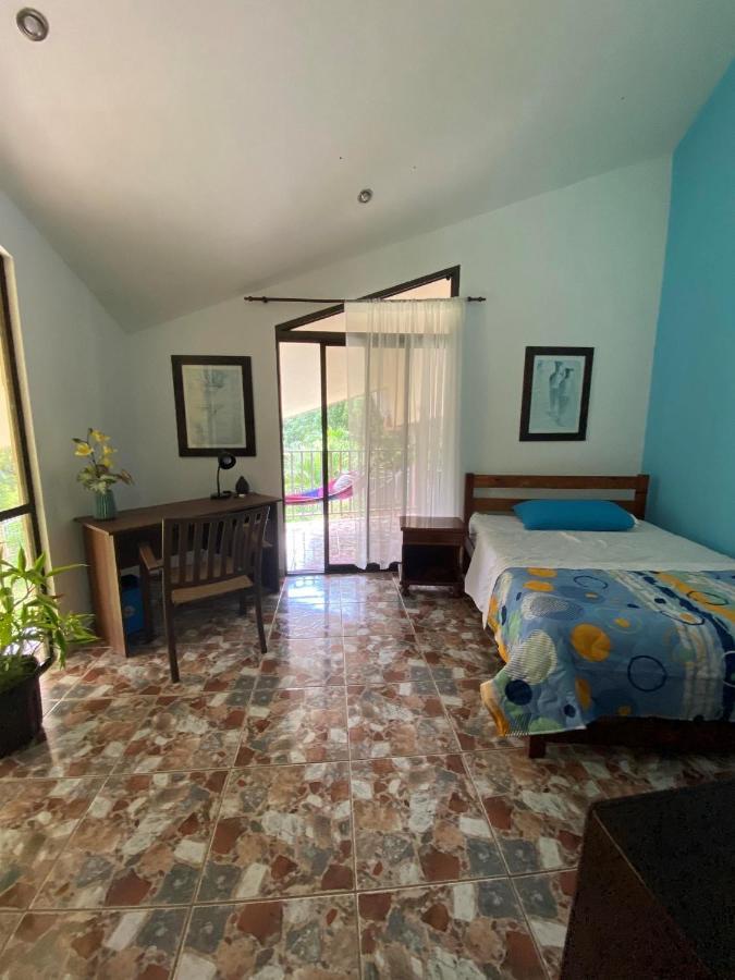 Villa Pura Vida Matapalo (Santa Cruz) Exterior foto