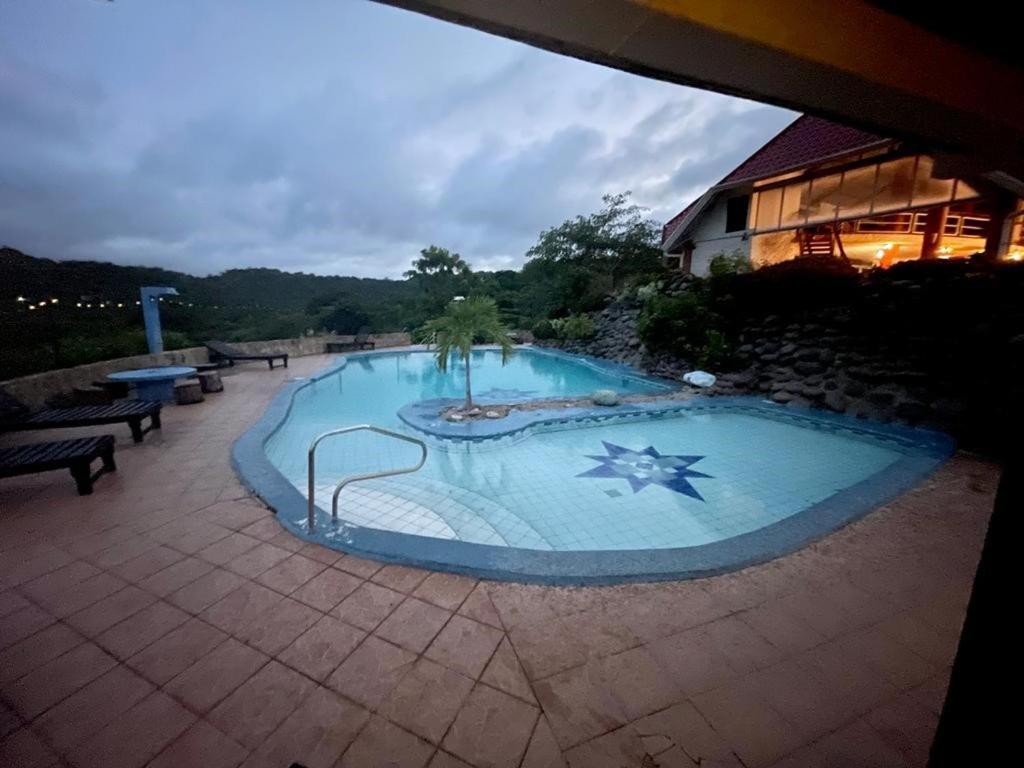 Villa Pura Vida Matapalo (Santa Cruz) Exterior foto