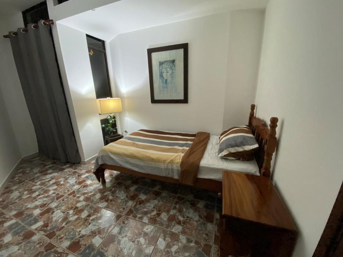 Villa Pura Vida Matapalo (Santa Cruz) Exterior foto