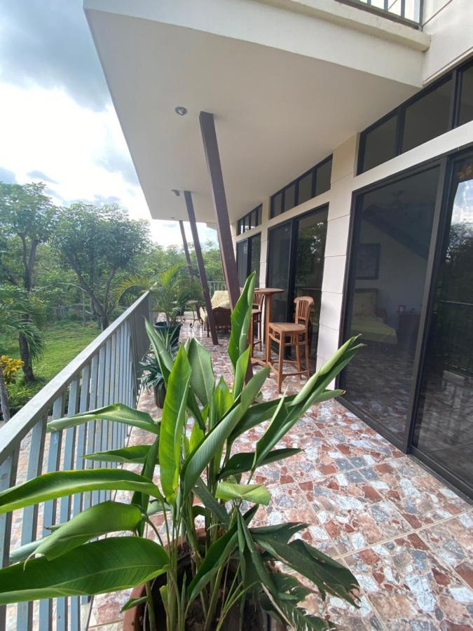 Villa Pura Vida Matapalo (Santa Cruz) Exterior foto
