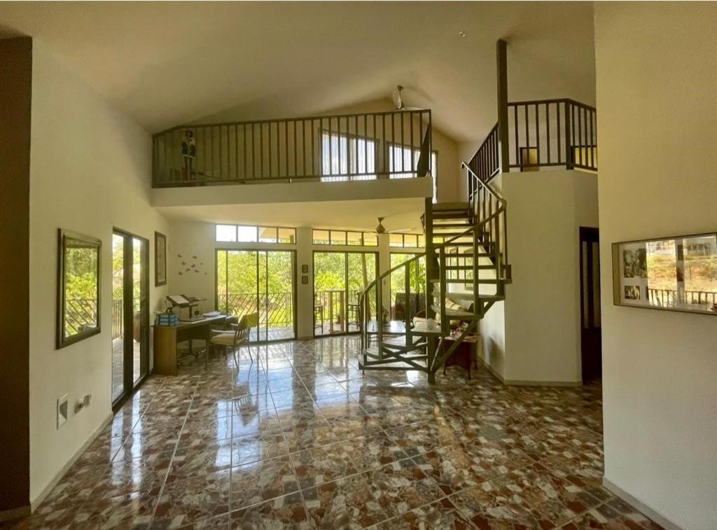 Villa Pura Vida Matapalo (Santa Cruz) Exterior foto