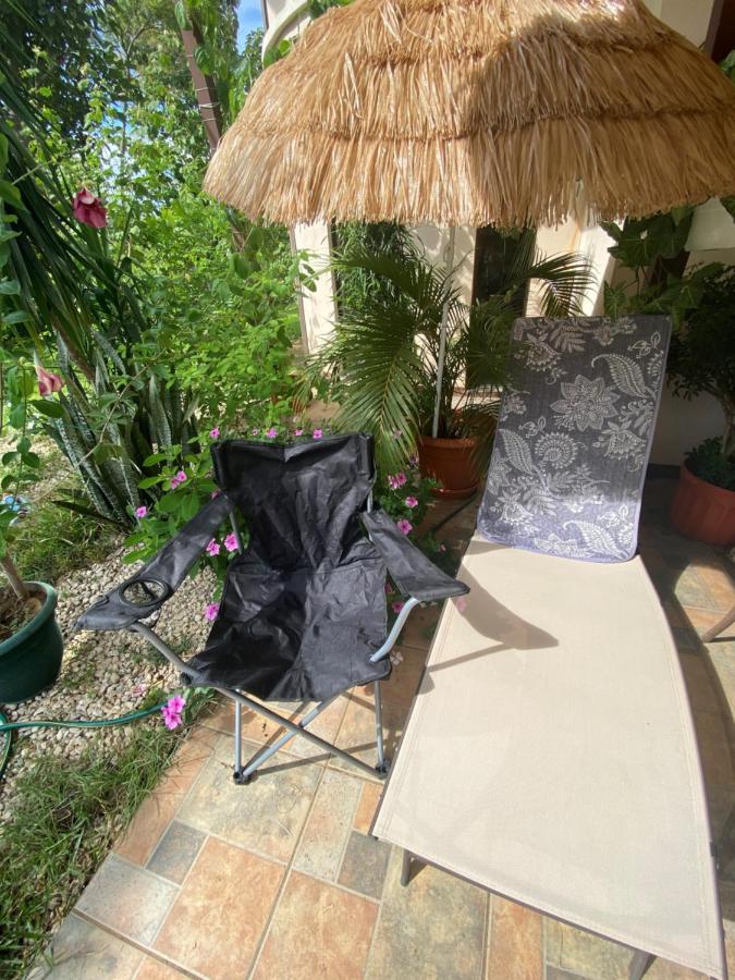 Villa Pura Vida Matapalo (Santa Cruz) Exterior foto