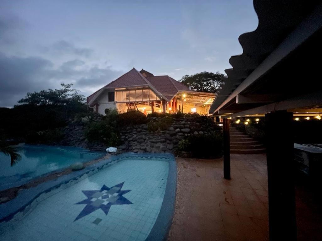 Villa Pura Vida Matapalo (Santa Cruz) Exterior foto