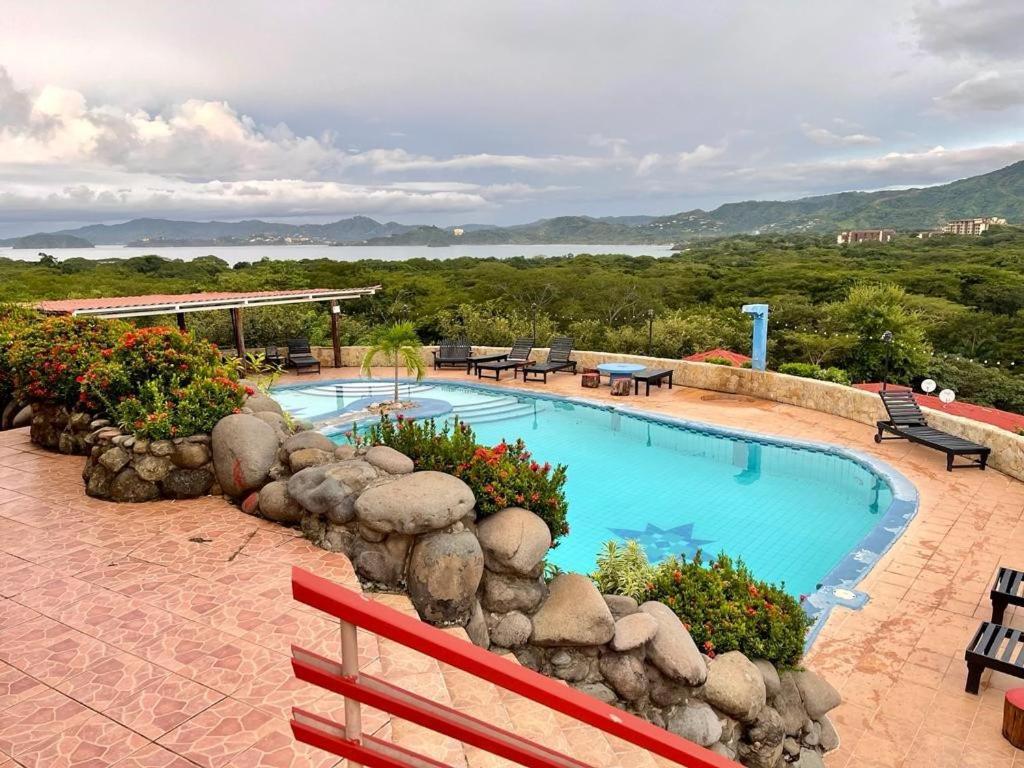 Villa Pura Vida Matapalo (Santa Cruz) Exterior foto
